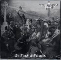 Tyranny (GER) : In Times of Tyranny